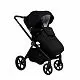 Коляска Sweet Baby Stella Plus Black
