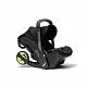 Коляска-автокресло Doona i Nitro black
