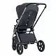 Прогулочная коляска Elegante BRD Black