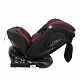 Автокресло группа (0-36) Crosstour 360 SPS Isofix Wine / Black