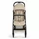 Прогулочная коляска Cybex Beezy 2026 Almond Beige