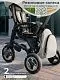 Велосипед трехколесный Qplay S700-17 SPRINTER (Rider) SL Grey (Rub/Graphite)