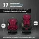 Автокресло NUOVITA MACZIONE N0123I-1L