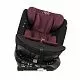 Автокресло группа (0-36) Crosstour 360 SPS Isofix Wine / Black
