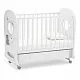 Детская коляска NUOVITA STANZIONE CUTE BEAR SWING 120X60