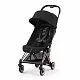 Прогулочная коляска Cybex Coya Sepia Black Rosegold