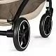 Прогулочная коляска Cybex Beezy 2026 Almond Beige