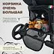 Прогулочная коляска Sweet Baby Compatto Beige