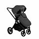 Коляска Sweet Baby Stella Plus Dark Grey