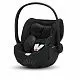 Автокресло Cybex Cloud T i-Size Fashion Collections (0-13 кг), FE La Parisienne