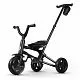 Велосипед трехколесный Qplay S700-12 (EVA/Black)