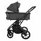 Коляска Sweet Baby Porto Dark Grey