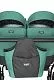 Коляска для двойни 2 в 1 Riko Basic Saxo