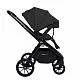 Коляска 3в1 Sweet Baby Vento Black