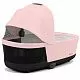 Cybex Priam IV коляска 2 в 1 Rose рама gold