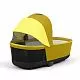 Спальный блок Cybex PRIAM IV Mustard Yellow