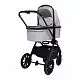 Коляска 3в1 Sweet Baby Vento Grey