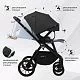 Коляска Sweet Baby Verde Black