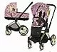 Коляска Cybex Priam Lux III 2 в 1 by Jeremy Scott Cherubs
