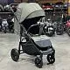 Прогулочная коляска luxmom v1 хаки