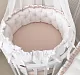 Дизайнерский комплект с каретной стяжкой
