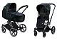 Детская коляска Cybex Priam III 2 в 1 FE Jewels of Nature