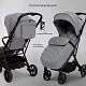 Прогулочная коляска Sweet Baby Colibri Plus
