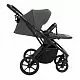 Коляска Sweet Baby Porto Dark Grey