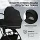 Коляска 2в1 Sweet Baby Nuvola Moon Black