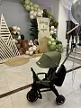 Doona Складной велосипед Liki Trike S3