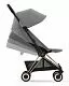Coya Rosegold Mirage Grey