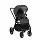 Коляска Sweet Baby Stella Plus Dark Grey
