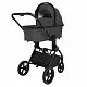 Коляска Sweet Baby Stella Plus Dark Grey