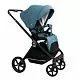 Прогулочная коляска Sweet Baby Cupola Ocean Green