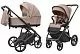 Коляска 2 в 1 Carrello Sigma CRL-6523 / 2025