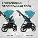 Коляска Sweet Baby Porto Green