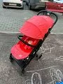 Прогулочная коляска Cybex Eezy S Plus 2