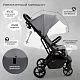 Прогулочная коляска Sweet Baby Colibri Plus