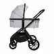 Коляска 3в1 Sweet Baby Vento Grey