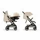 Прогулочная коляска Cybex Beezy 2026 Almond Beige