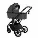 Коляска Sweet Baby Porto Dark Grey