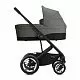 Детская коляска Cybex Talos S Lux 2 в 1 BLK