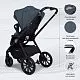 Коляска 2в1 Sweet Baby Vento Blue