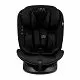 Автокресло группа (0-36) Crosstour 360 SPS Isofix Black
