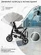 Велосипед трехколесный Qplay S700-17 SPRINTER (Rider) SL Grey (Rub/Graphite)