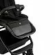 Прогулочная коляска Elegante GL Black