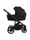 Коляска 2в1 SBL Dolce Black