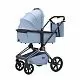 Labala RAIZ EDITION LINE 2025 Sky blue
