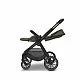 Коляска детская 2в1 Clicc moss/melange 2025