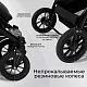 Коляска Sweet Baby Rubikid Grey